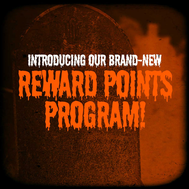FrightRags Rewards are Here!