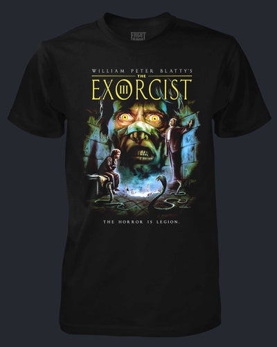 The Exorcist III V1