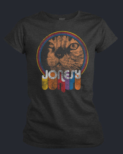 Jonesy ALIEN Shirt - Womens