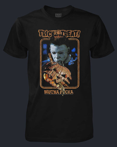 Trick or Treat, Mutha... Shirt Fright-Rags 