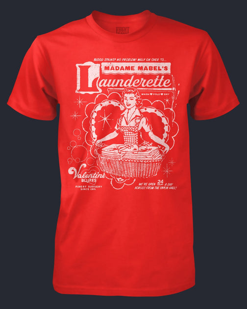 OTHER COLOR TEES FrightRags