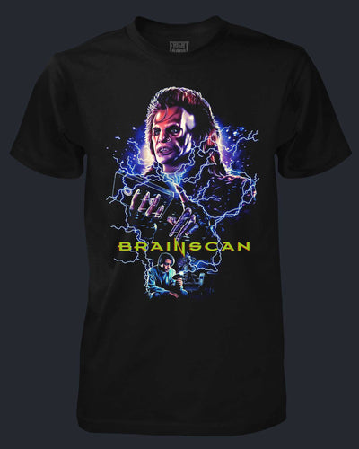 Brainscan T-Shirt