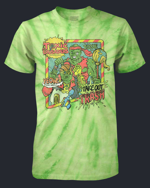 OTHER COLOR TEES FrightRags