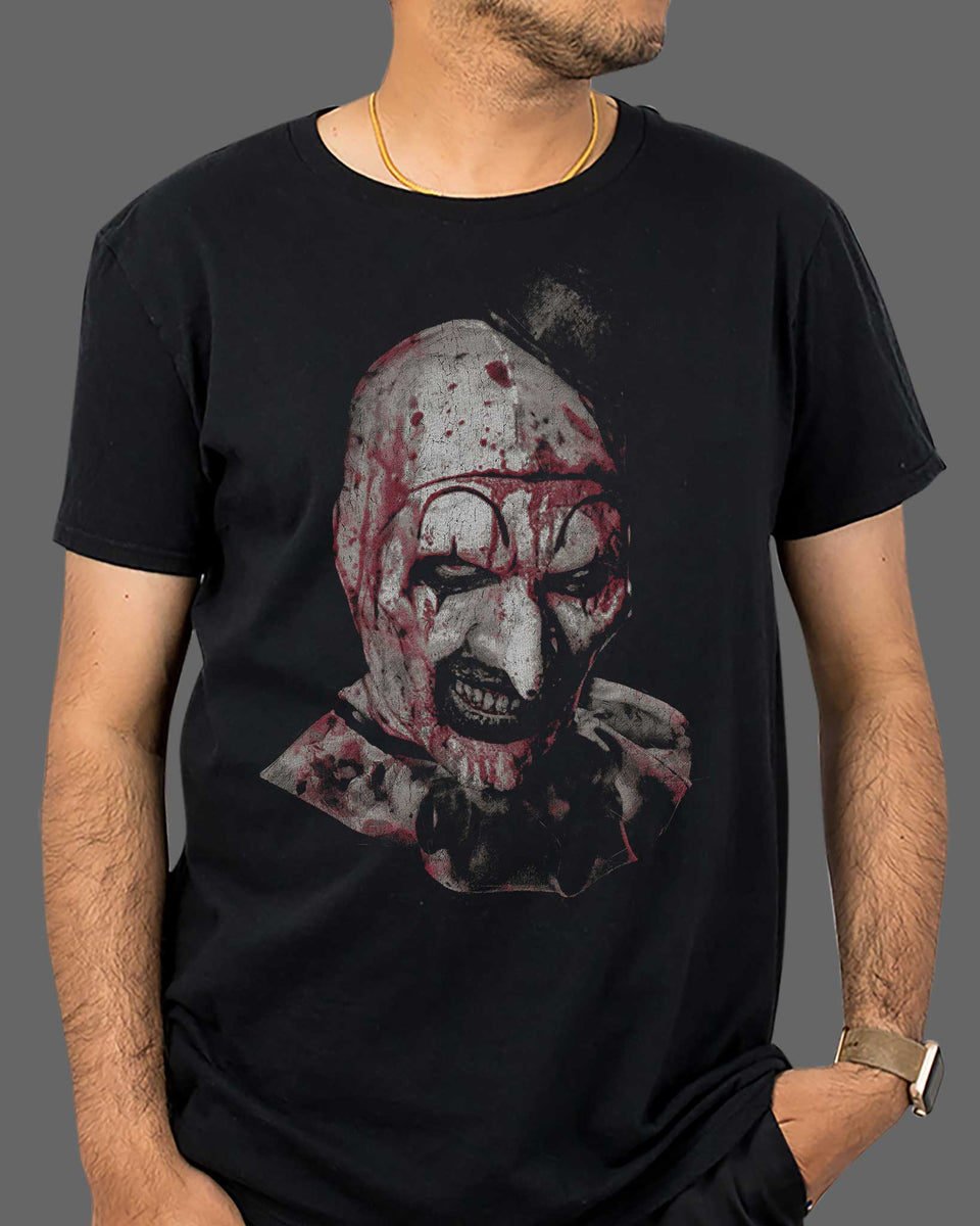 Art the Clown | Fright-Rags