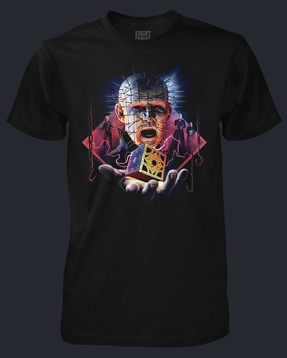★NOT4NERD★Scream T-Shirts $_12.JPG?set_id=880000500F