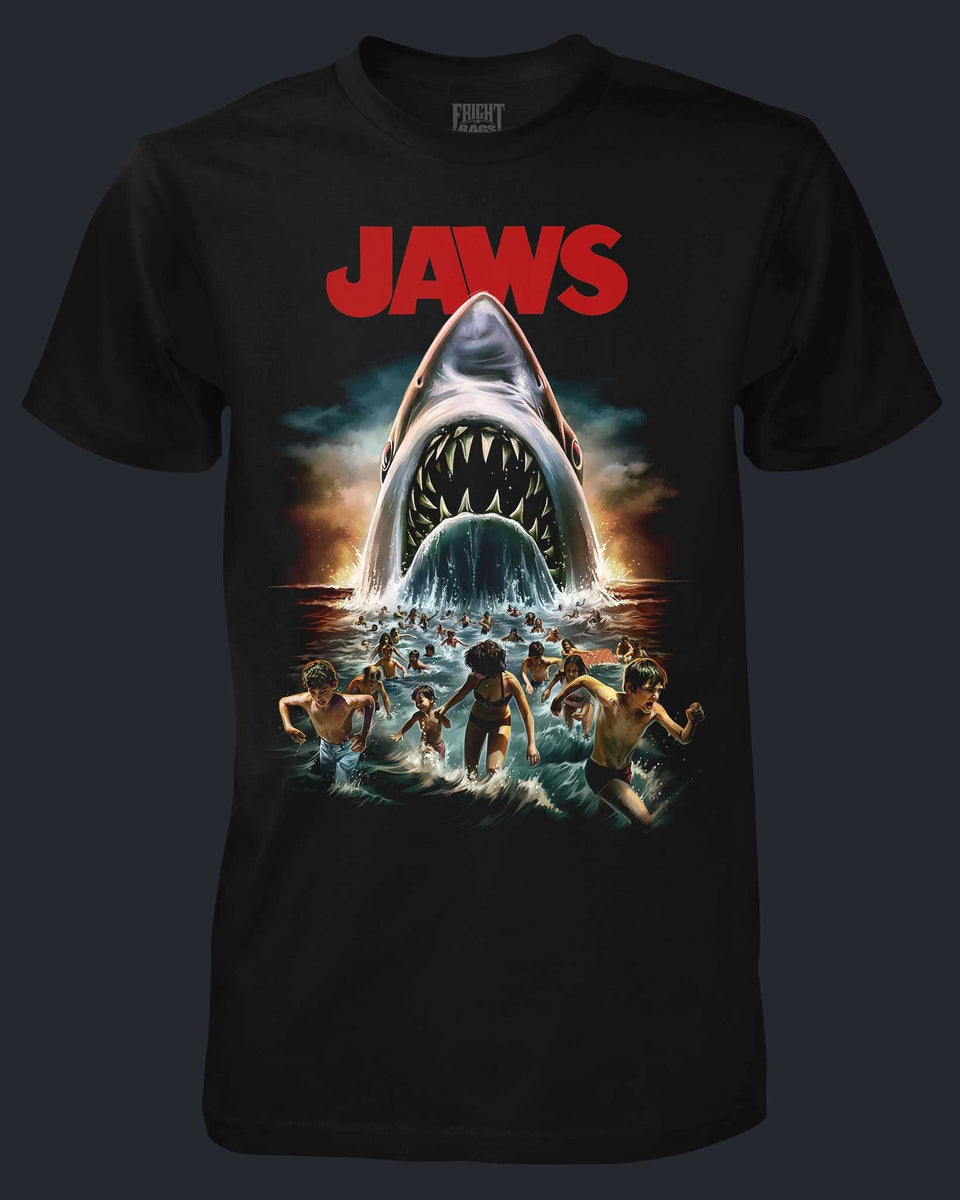 Jaws 50th Anniversary