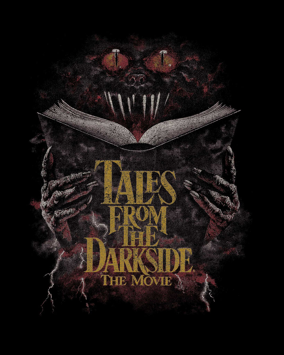 Tales from the Darkside: The Movie Classic Fright-Rags
