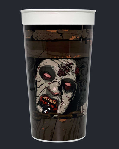 The Evil Dead Souvenir Cup