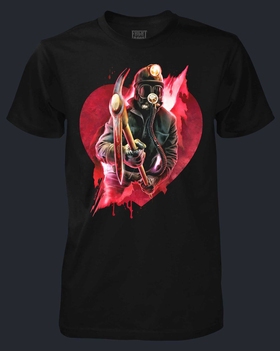 My Bloody Valentine - 45th Anniversary Box Set | Fright-Rags