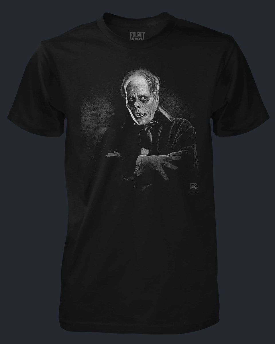 Phantom of the Opera | Fright-Rags