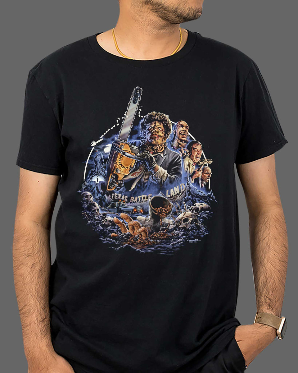 ●THE TERRORISTS The Buzz Is Back | Fright-Rags
