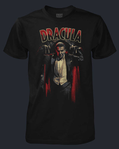 FRC Count Dracula