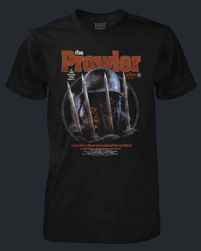FRC The Prowler - It Will Freeze Your Blood