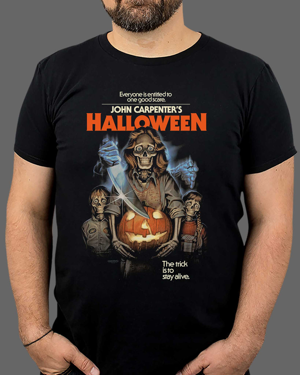 Halloween - 45th Anniversary | Fright-Rags