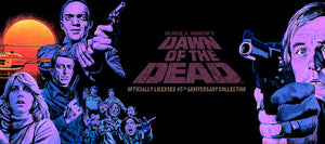 Click here to shop Dawn of the Dead collection
