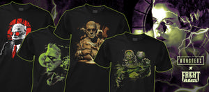 Click here to shop our Universal Monsters collection!