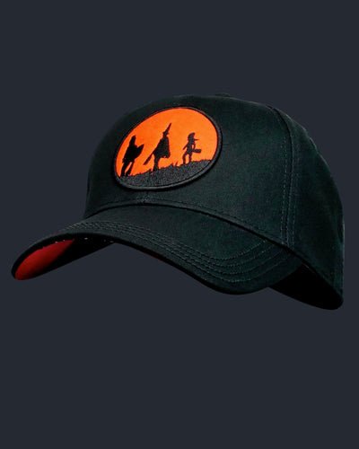 Halloween III Hat - All Hallows Eve Hats Fright-Rags