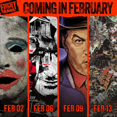 FEBRUARY 2024 PREVUES OF COMING ATTRACTIONS