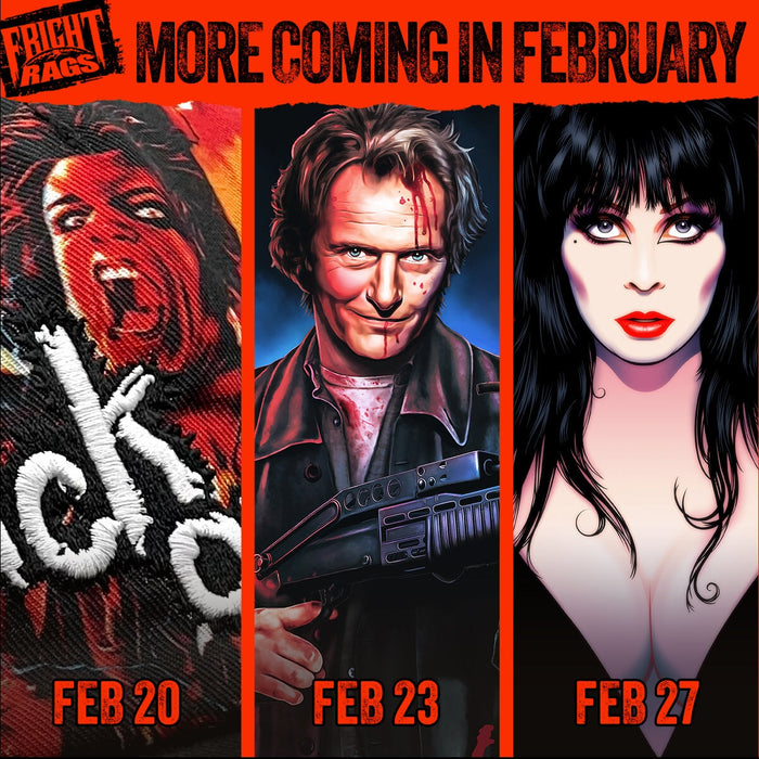 MORE FEBRUARY 2024 PREVUES OF COMING ATTRACTIONS