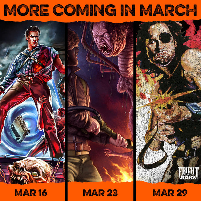 MORE MARCH 2022 PREVUES OF COMING ATTRACTIONS