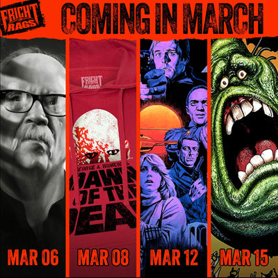 MARCH 2024 PREVUES OF COMING ATTRACTIONS