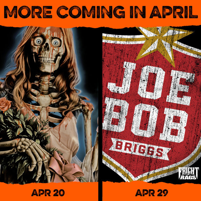 APRIL 2022 PREVUES OF COMING ATTRACTIONS