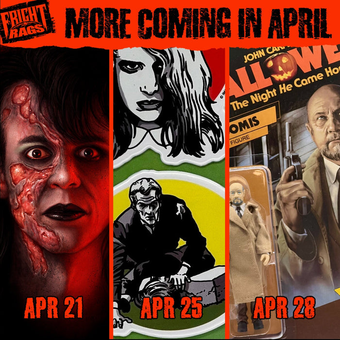 MORE APRIL 2023 PREVUES OF COMING ATTRACTIONS