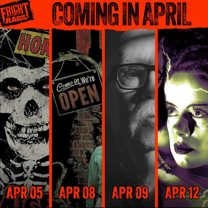 APRIL 2024 PREVUES OF COMING ATTRACTIONS