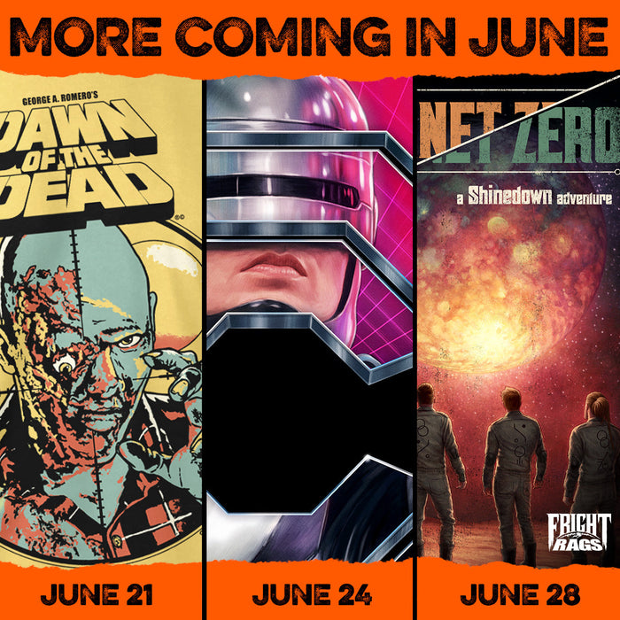 MORE JUNE 2022 PREVUES OF COMING ATTRACTIONS