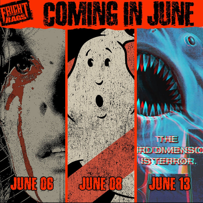 JUNE 2023 PREVUES OF COMING ATTRACTIONS