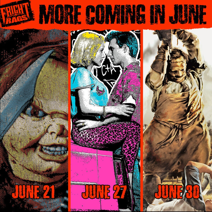 MORE JUNE 2023 PREVUES OF COMING ATTRACTIONS