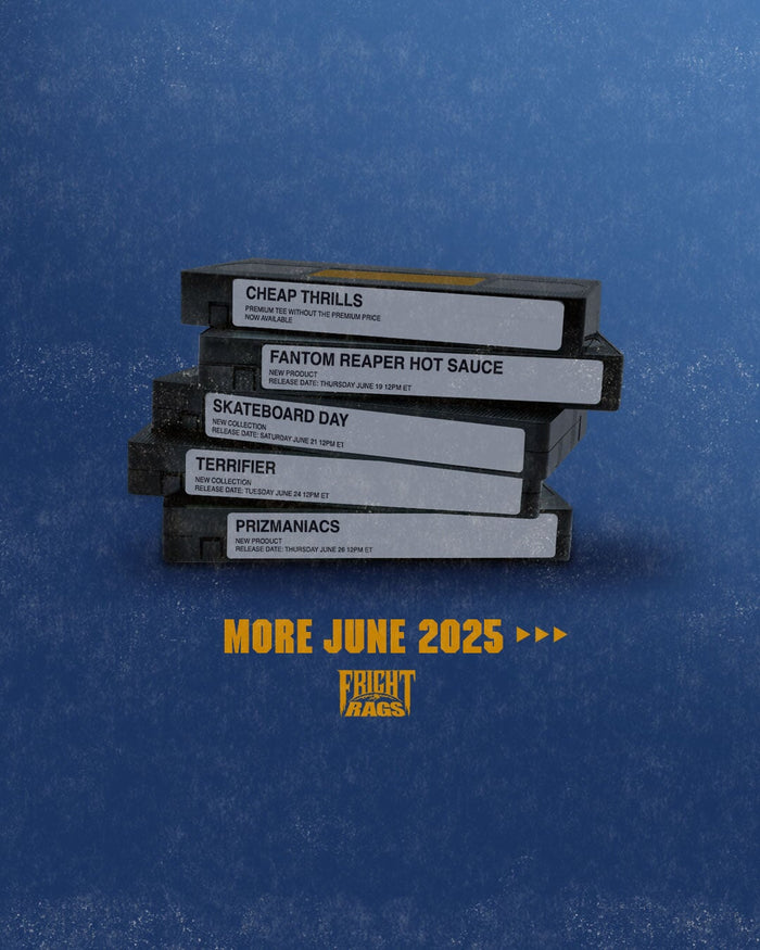 More June Coming Previews