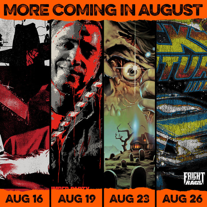 MORE AUGUST 2022 PREVUES OF COMING ATTRACTIONS