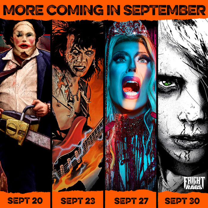 MORE SEPTEMBER 2022 PREVUES OF COMING ATTRACTIONS