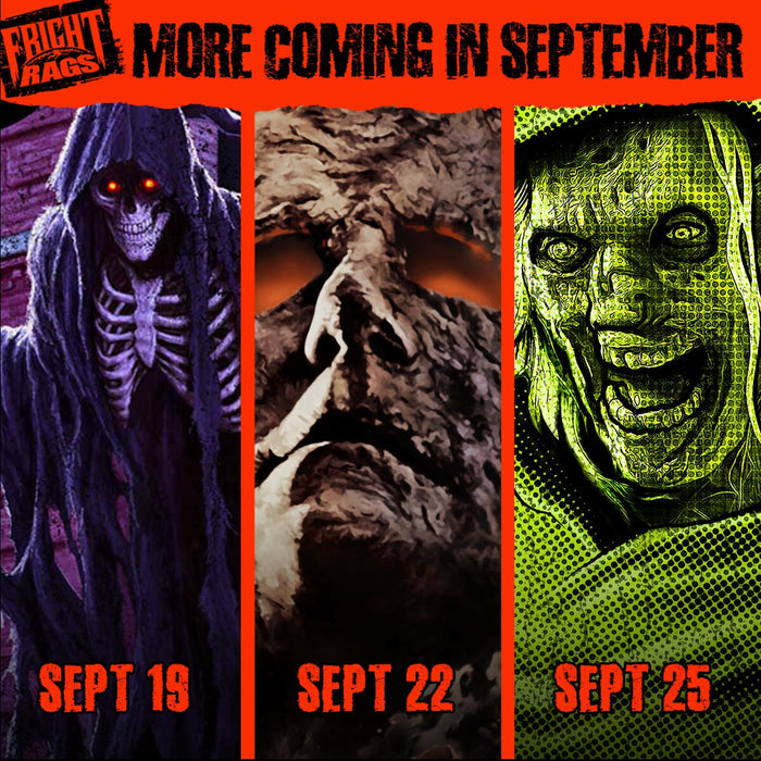 MORE SEPTEMBER 2023 PREVUES OF COMING ATTRACTIONS