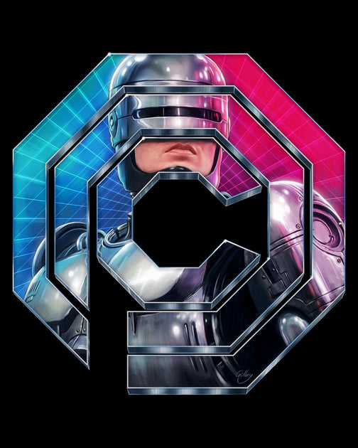 Shop Robocop at Fright-Rags | Fright-Rags
