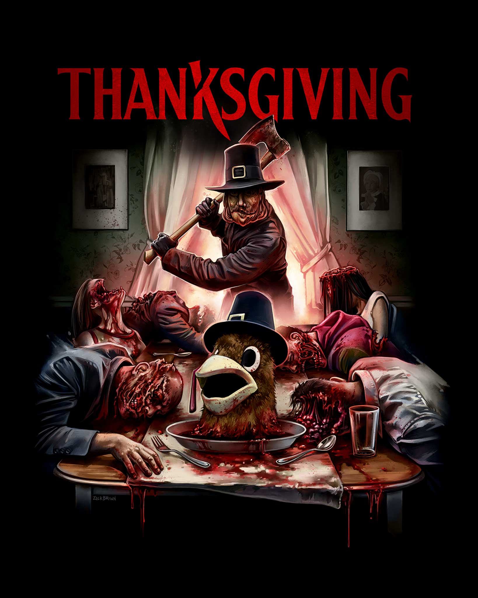 Shop Thanksgiving at Fright-Rags | Fright-Rags