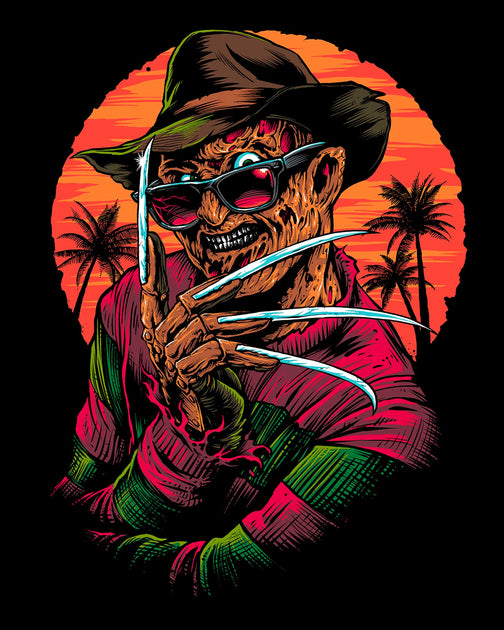 Summer Collection – Fright-Rags