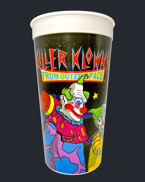 Shop DRINKWARE at Fright-Rags | Fright-Rags