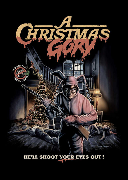 HALLOWEEN - Officially Licensed Halloween Horror T-Shirts – Fright-Rags