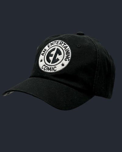 EC Comics Hat Hats Fright-Rags 