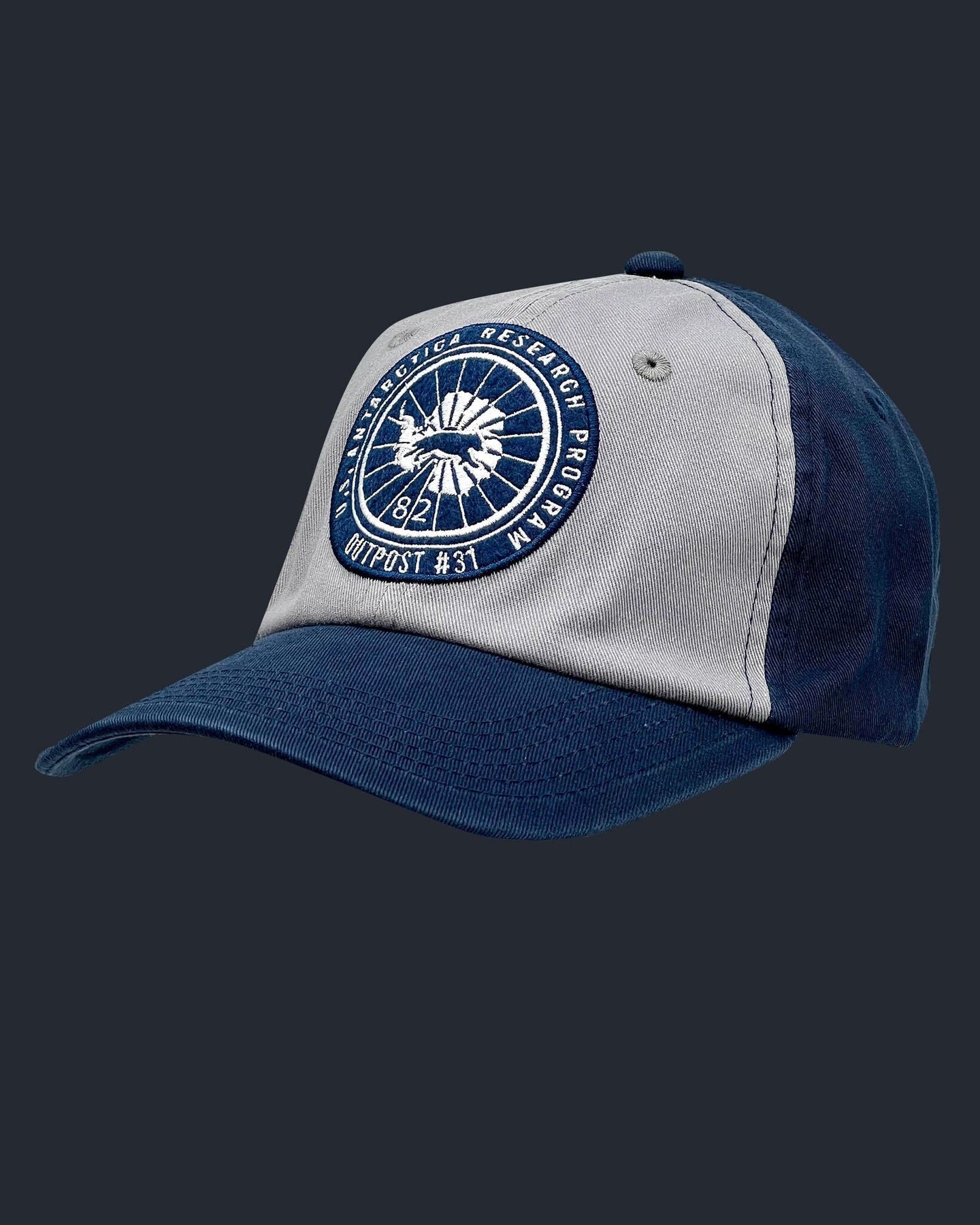 The Thing - Outpost #31 Retro Hat | Fright-Rags The Thing - Outpost #31 Retro Hat | Fright-Rags