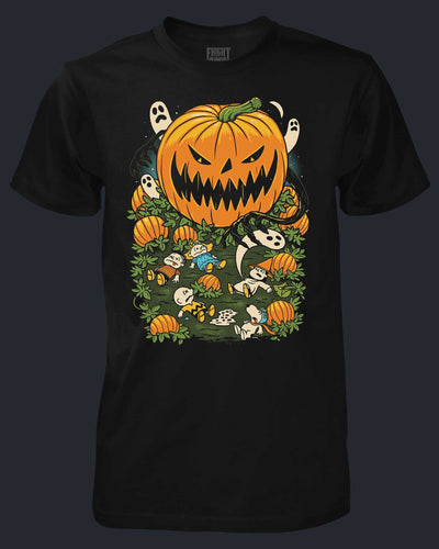 Great Pumpkin Massacre
