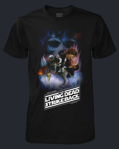 The Living Dead Strike Back