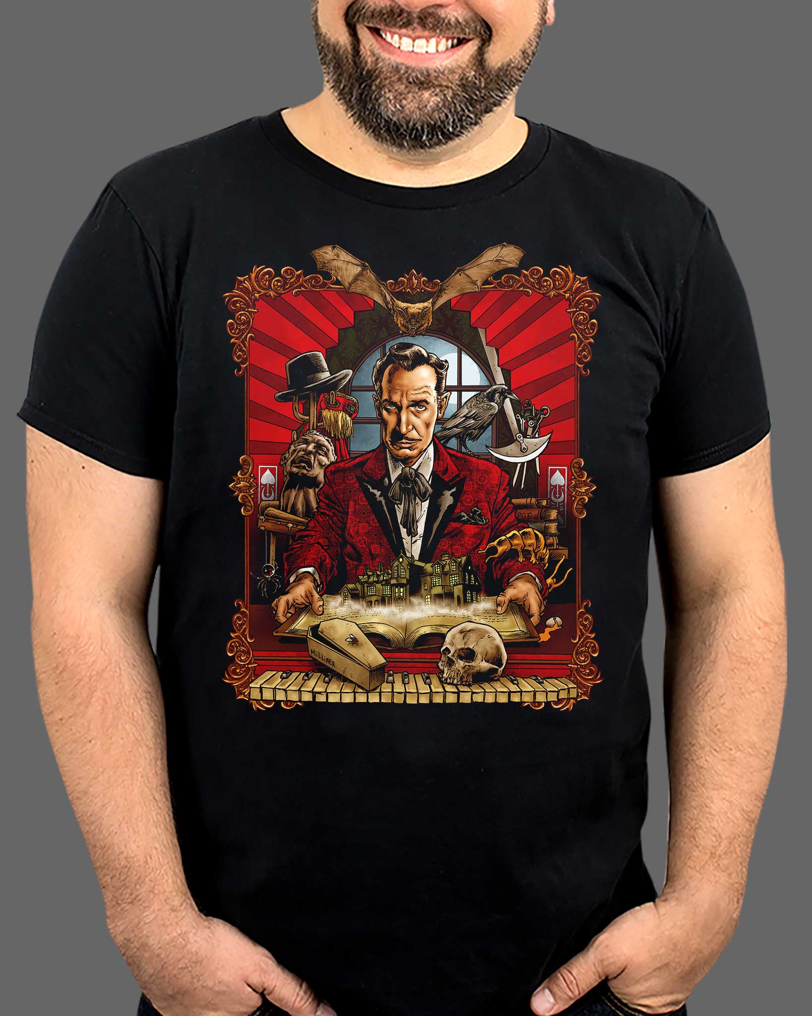 Priceless | Fright-Rags