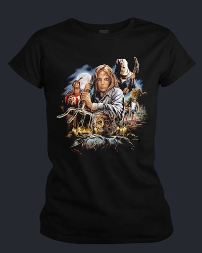 Ginny's Revenge - Womens