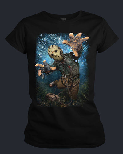Forest Green Killer - Womens