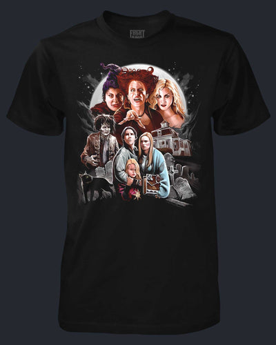 Witches of Salem