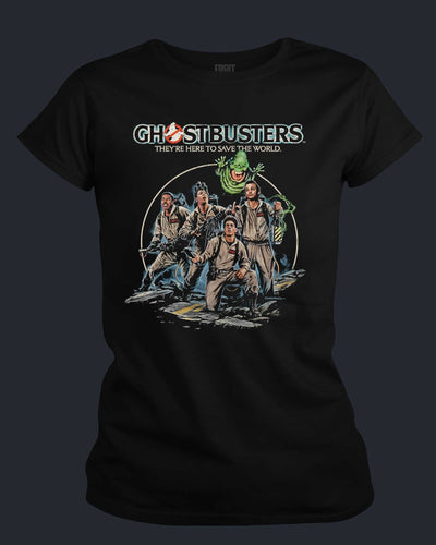 Shop Ghostbusters at Fright-Rags | Fright-Rags