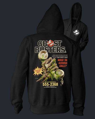 GHOSTBUSTERS - Officially Licensed T-Shirts and more! – Fright-Rags